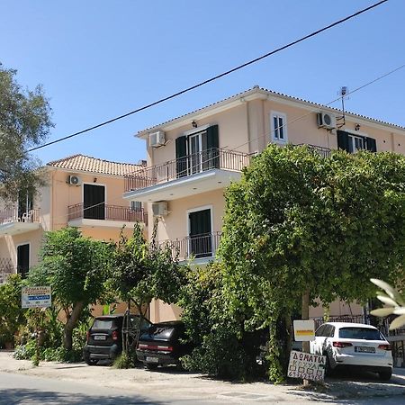 Kohyli Apartment Lefkada City Exterior photo