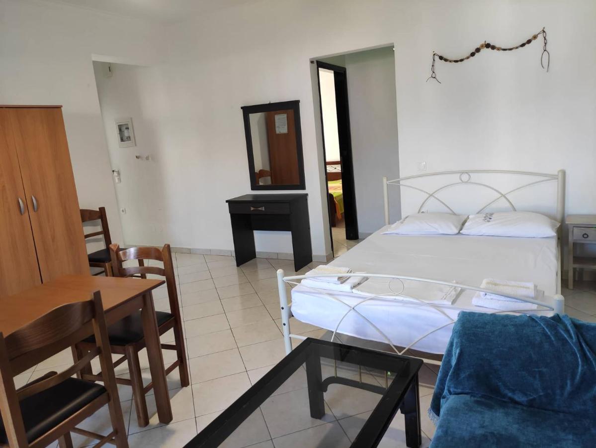 Kohyli Apartment Lefkada City Exterior photo