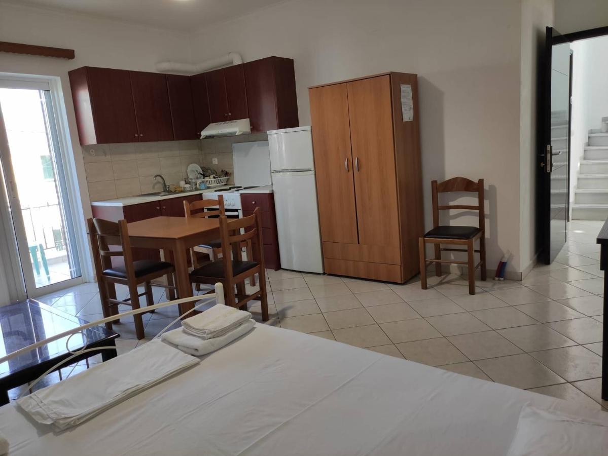 Kohyli Apartment Lefkada City Exterior photo