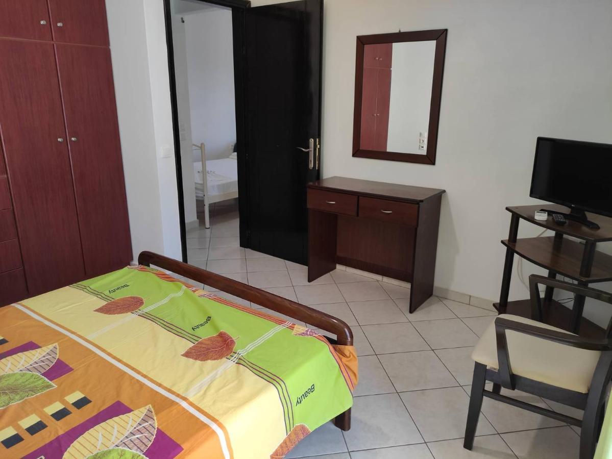 Kohyli Apartment Lefkada City Exterior photo