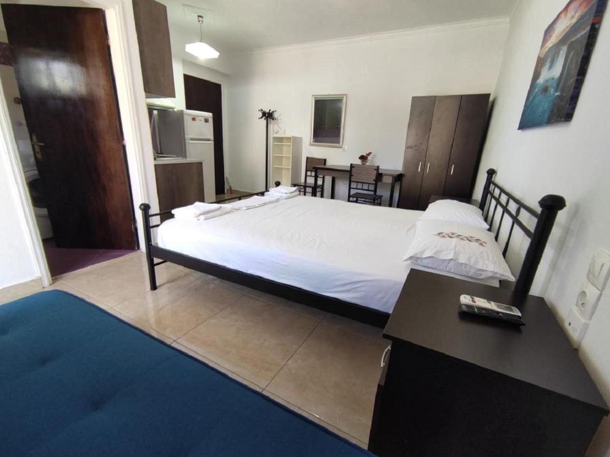 Kohyli Apartment Lefkada City Exterior photo
