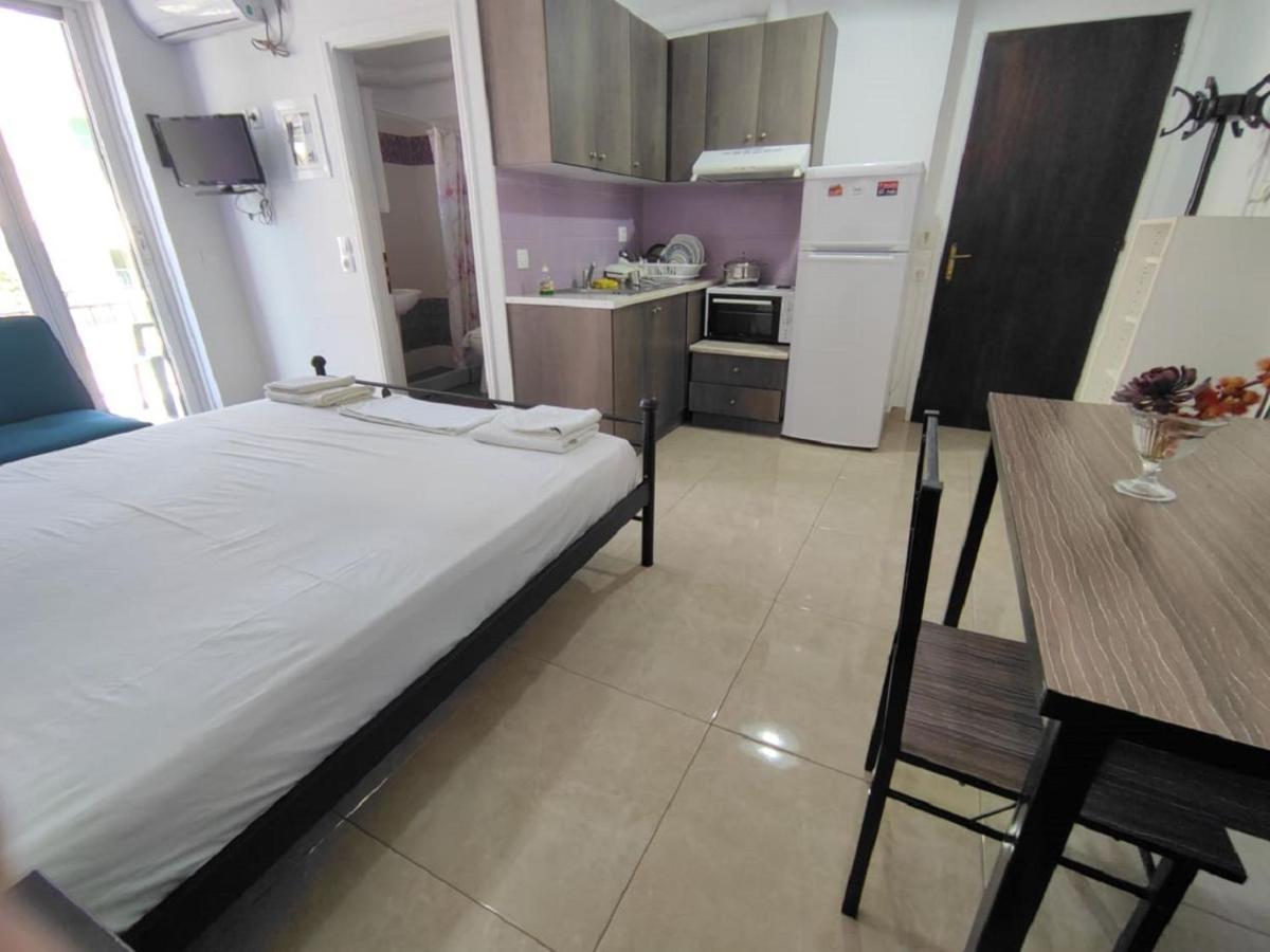 Kohyli Apartment Lefkada City Exterior photo