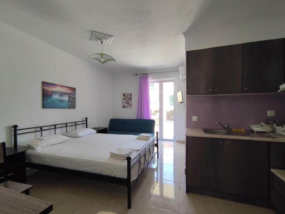 Kohyli Apartment Lefkada City Exterior photo