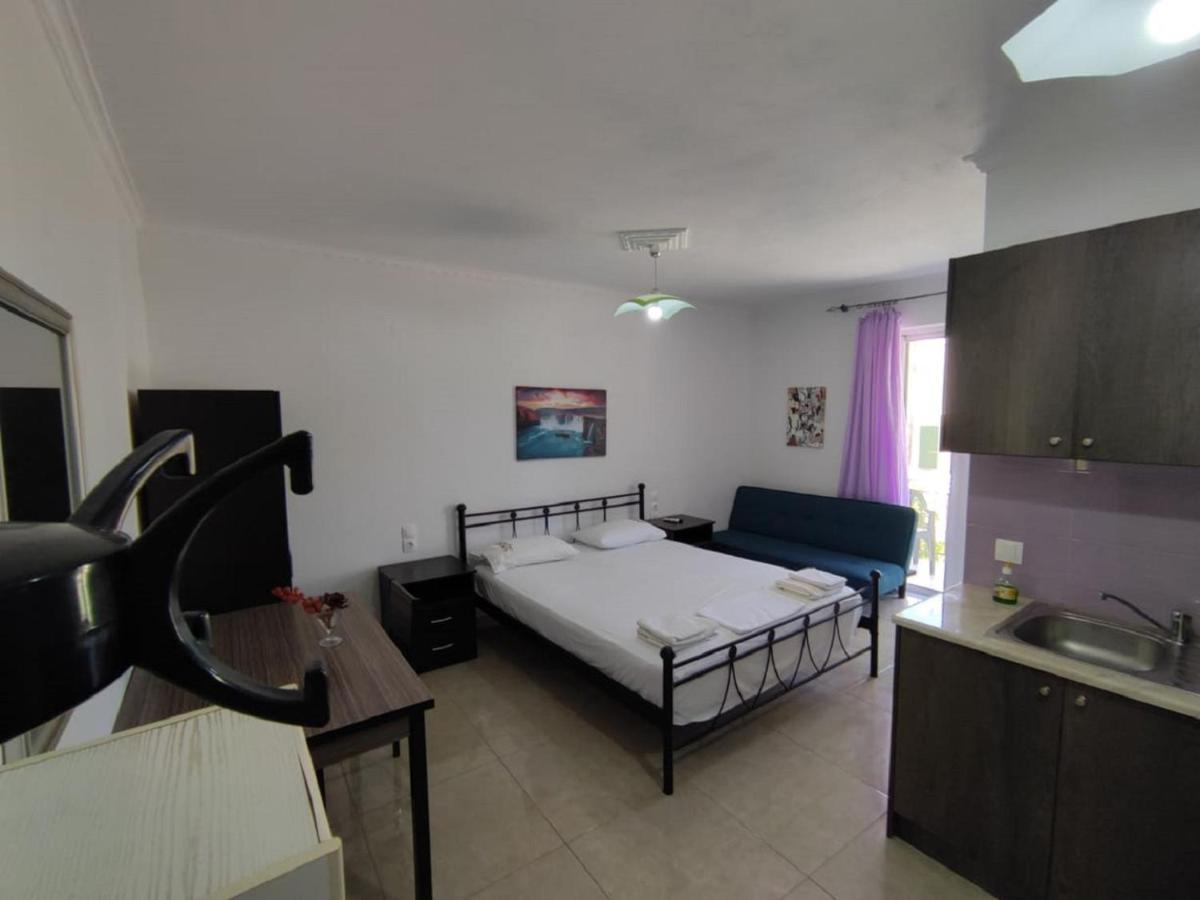 Kohyli Apartment Lefkada City Exterior photo