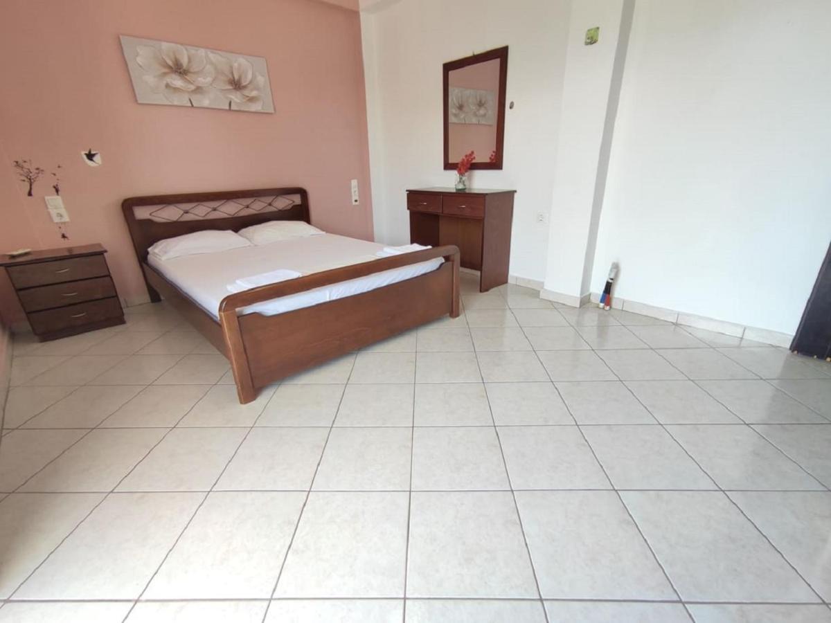 Kohyli Apartment Lefkada City Exterior photo