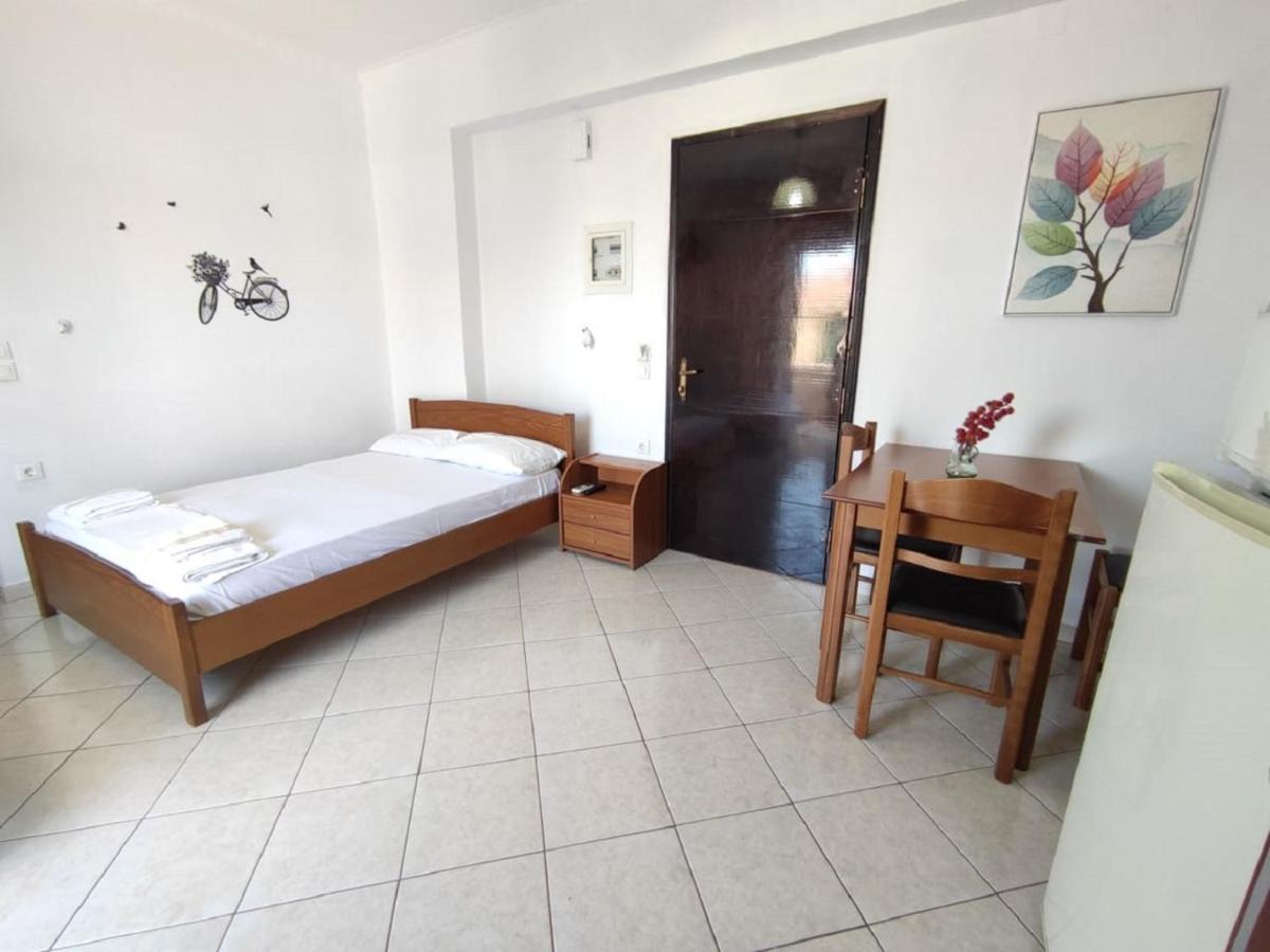Kohyli Apartment Lefkada City Exterior photo
