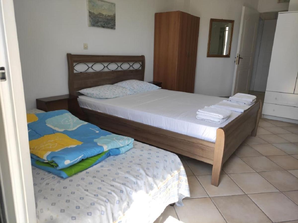 Kohyli Apartment Lefkada City Exterior photo