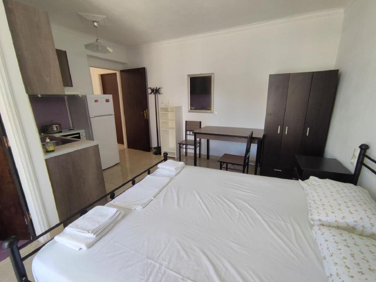 Kohyli Apartment Lefkada City Exterior photo
