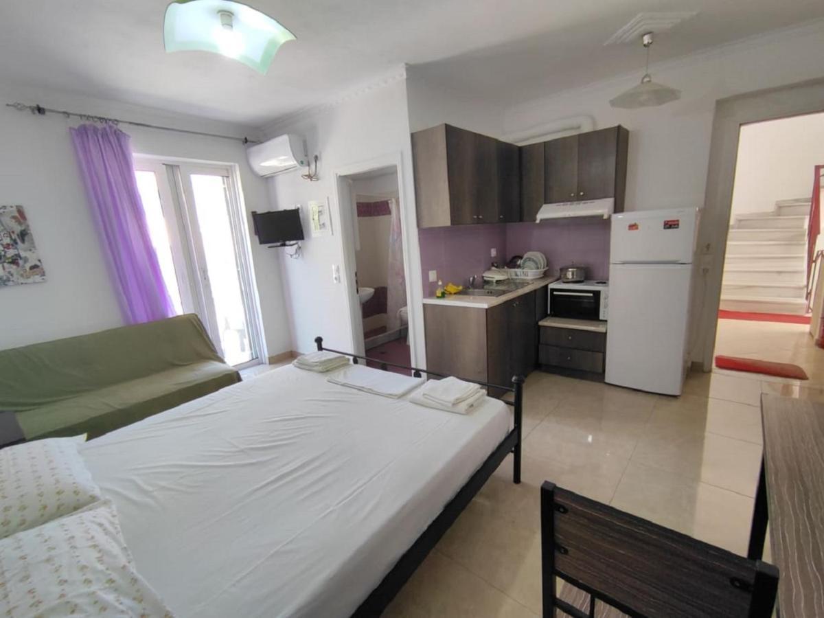 Kohyli Apartment Lefkada City Exterior photo