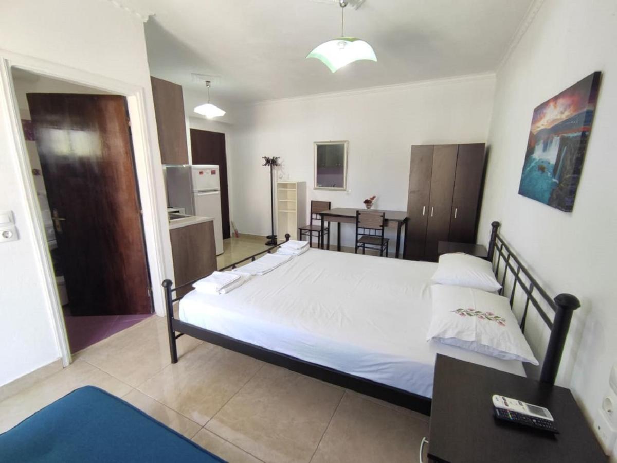 Kohyli Apartment Lefkada City Exterior photo