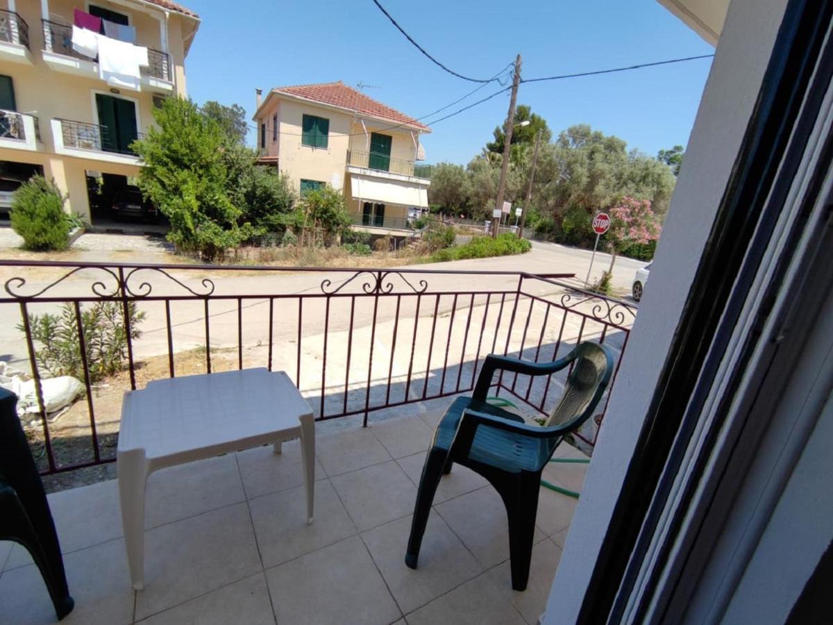 Kohyli Apartment Lefkada City Exterior photo