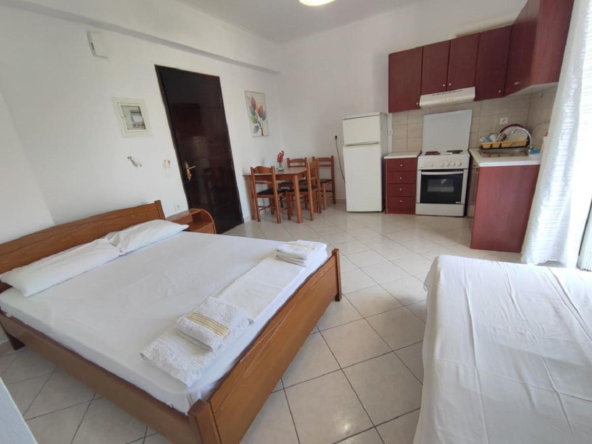 Kohyli Apartment Lefkada City Exterior photo
