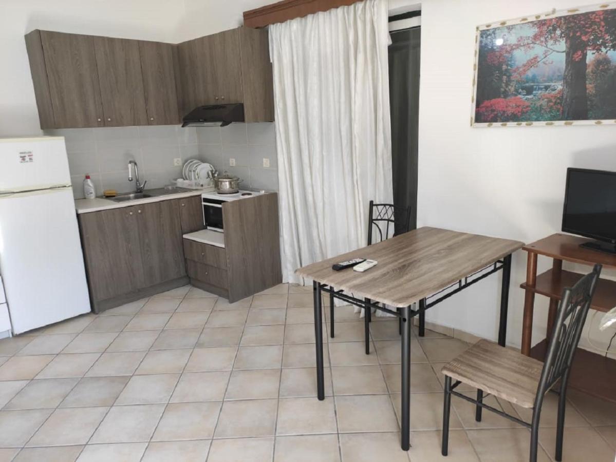 Kohyli Apartment Lefkada City Exterior photo