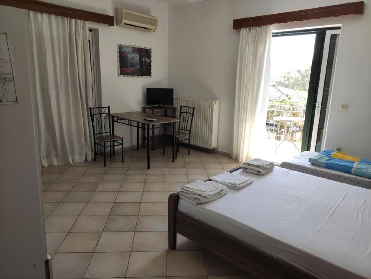 Kohyli Apartment Lefkada City Exterior photo
