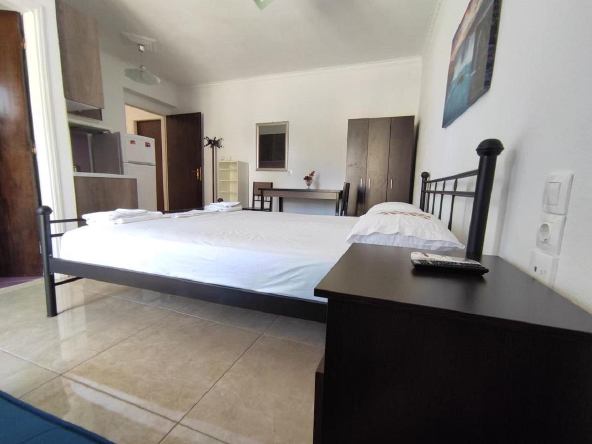 Kohyli Apartment Lefkada City Exterior photo
