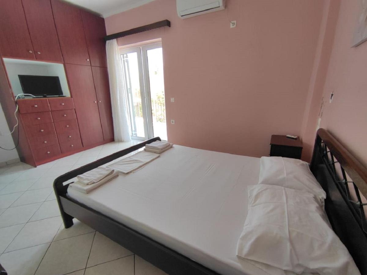 Kohyli Apartment Lefkada City Exterior photo