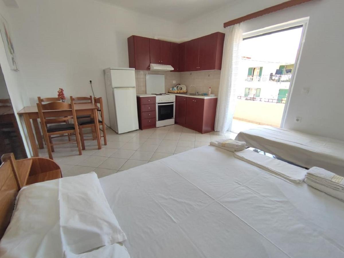 Kohyli Apartment Lefkada City Exterior photo