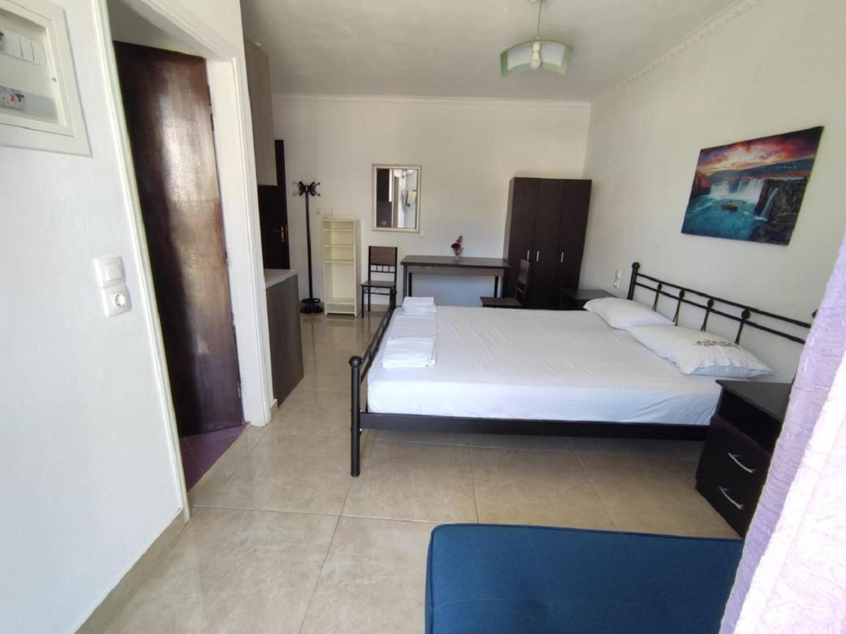 Kohyli Apartment Lefkada City Exterior photo