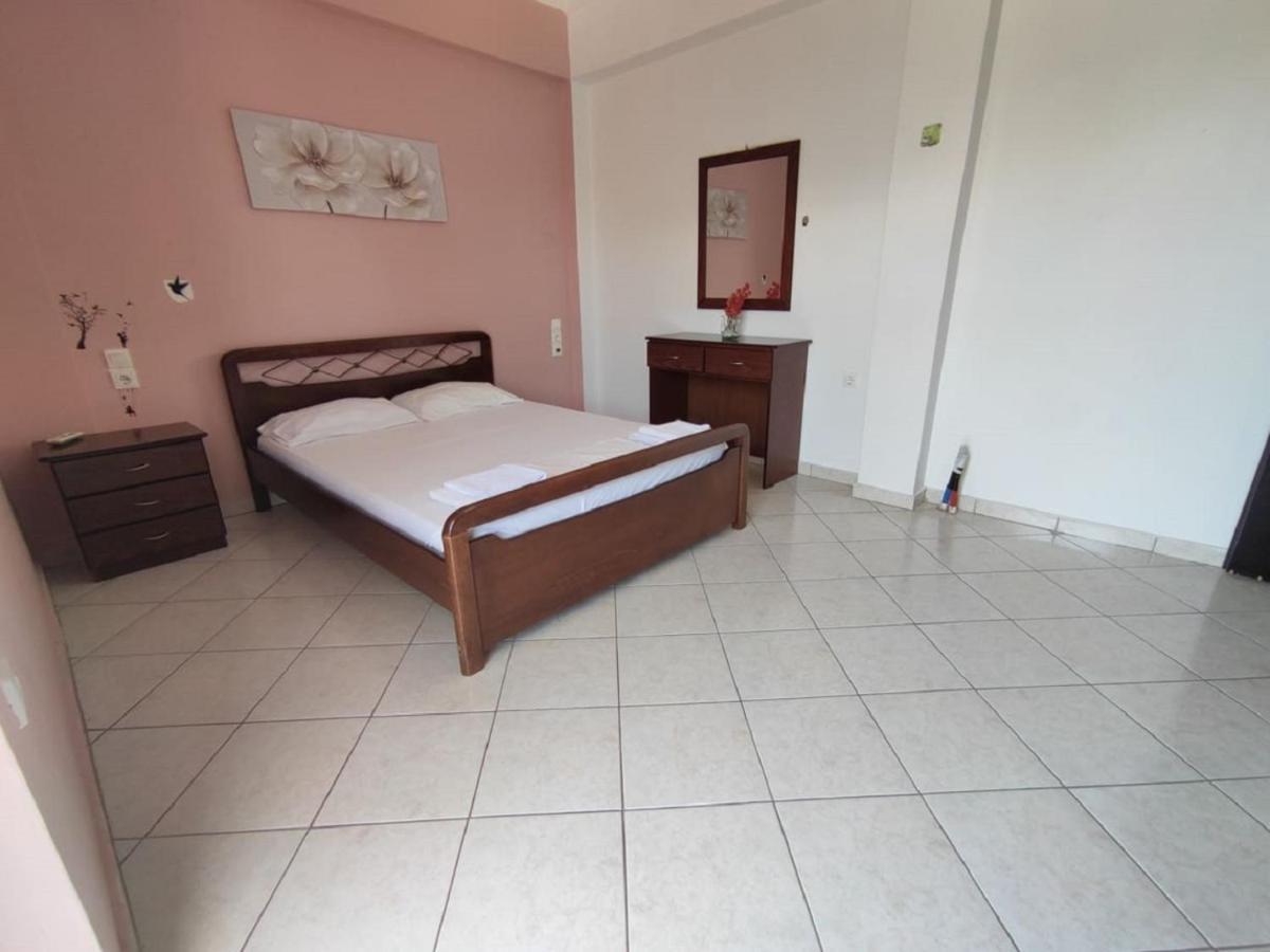 Kohyli Apartment Lefkada City Exterior photo