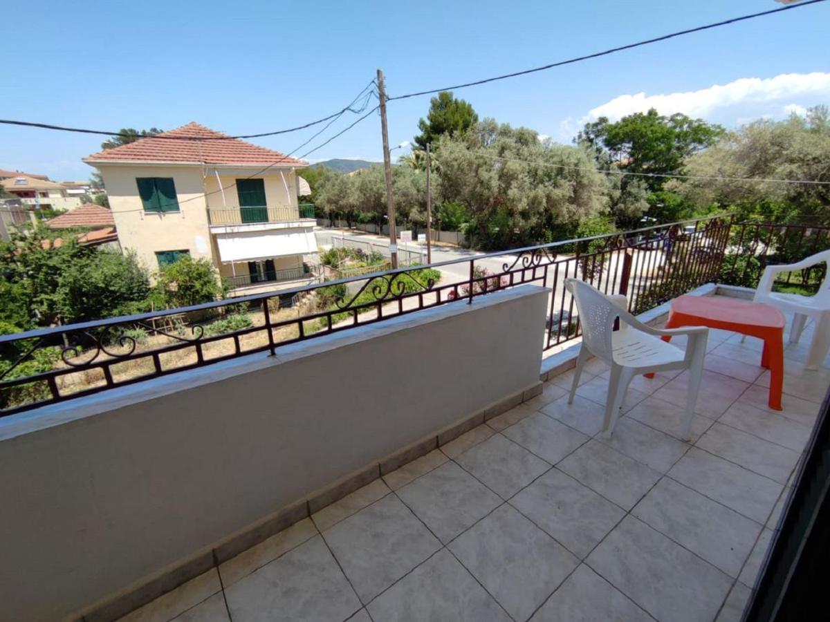 Kohyli Apartment Lefkada City Exterior photo