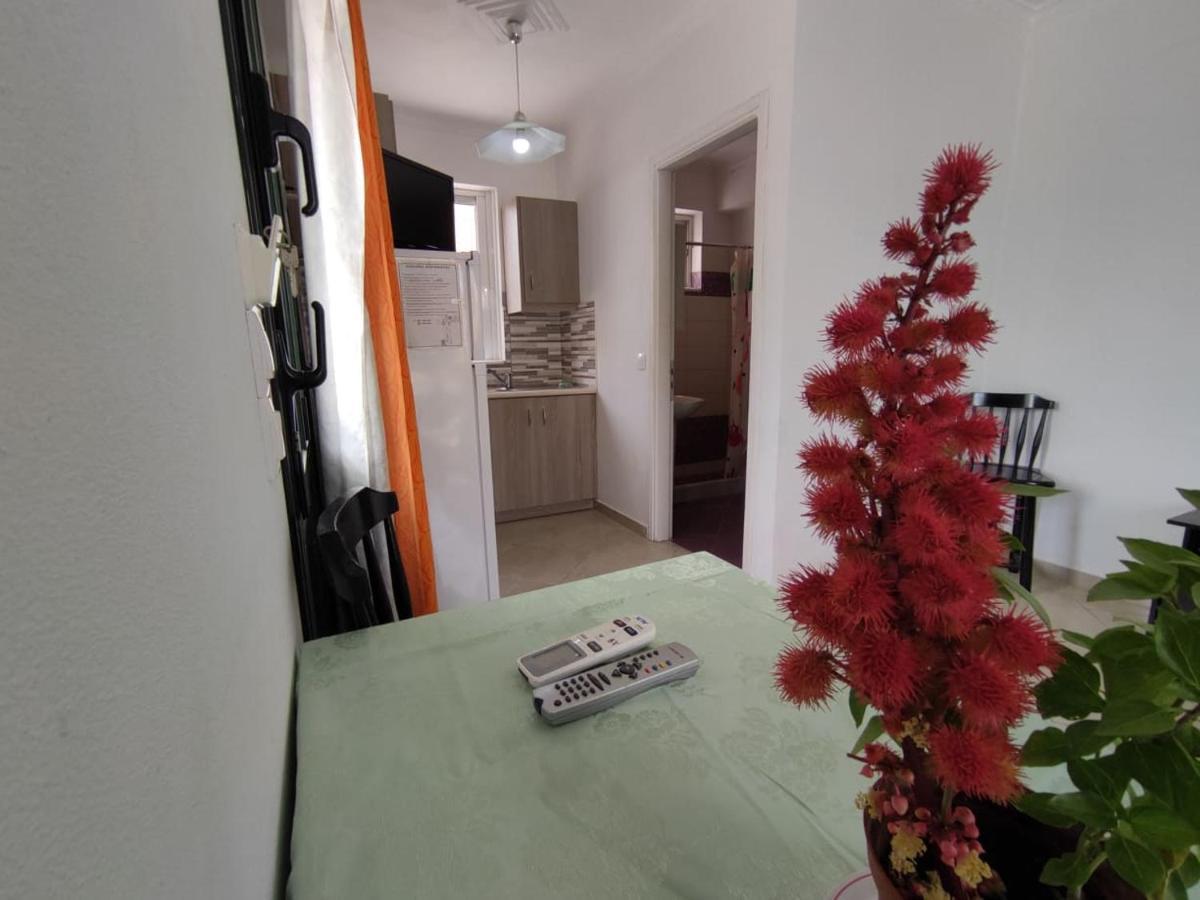 Kohyli Apartment Lefkada City Exterior photo