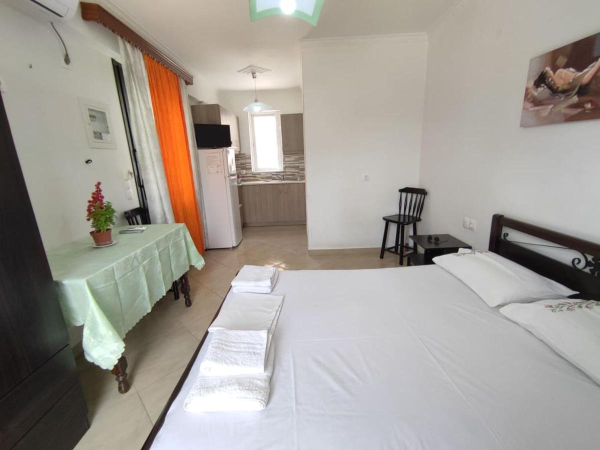 Kohyli Apartment Lefkada City Exterior photo