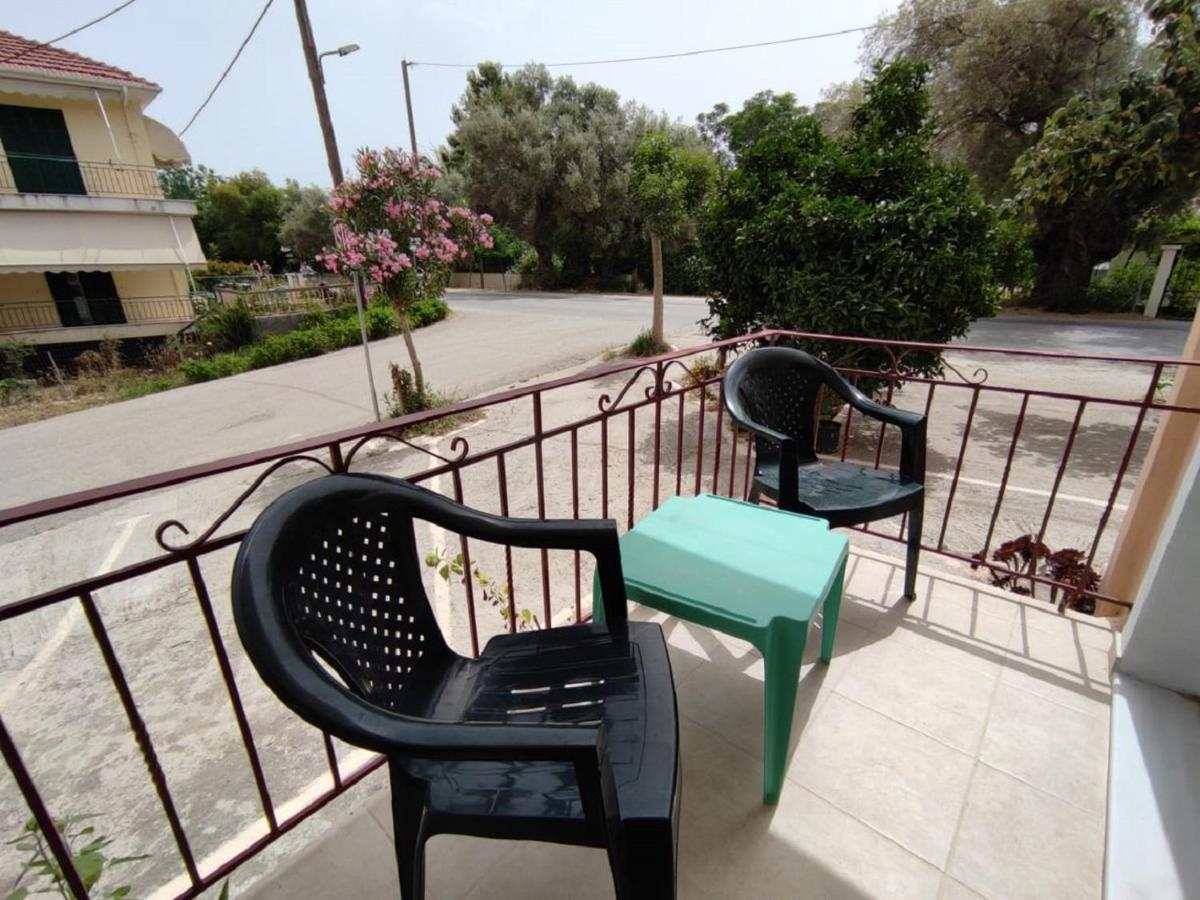Kohyli Apartment Lefkada City Exterior photo