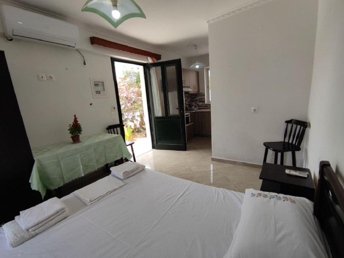 Kohyli Apartment Lefkada City Exterior photo