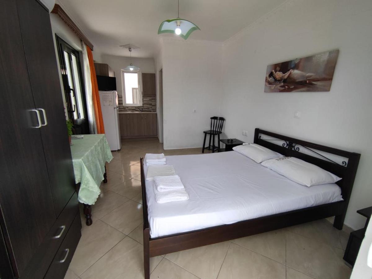 Kohyli Apartment Lefkada City Exterior photo
