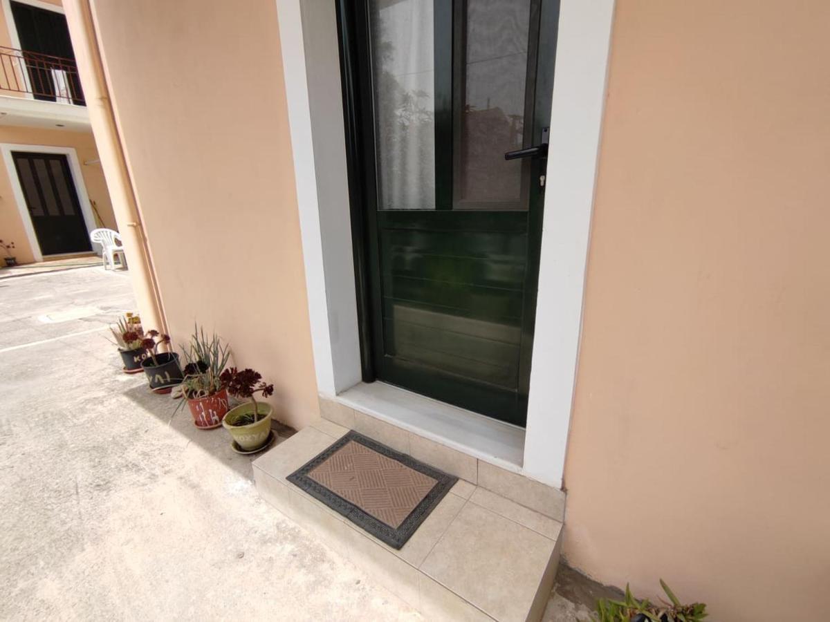 Kohyli Apartment Lefkada City Exterior photo