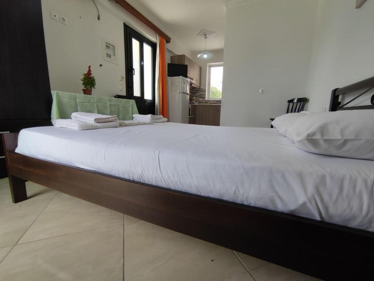 Kohyli Apartment Lefkada City Exterior photo