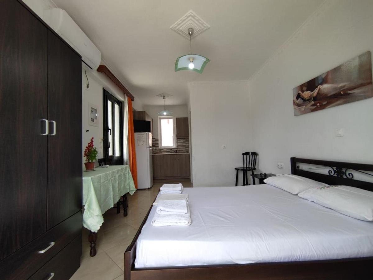 Kohyli Apartment Lefkada City Exterior photo