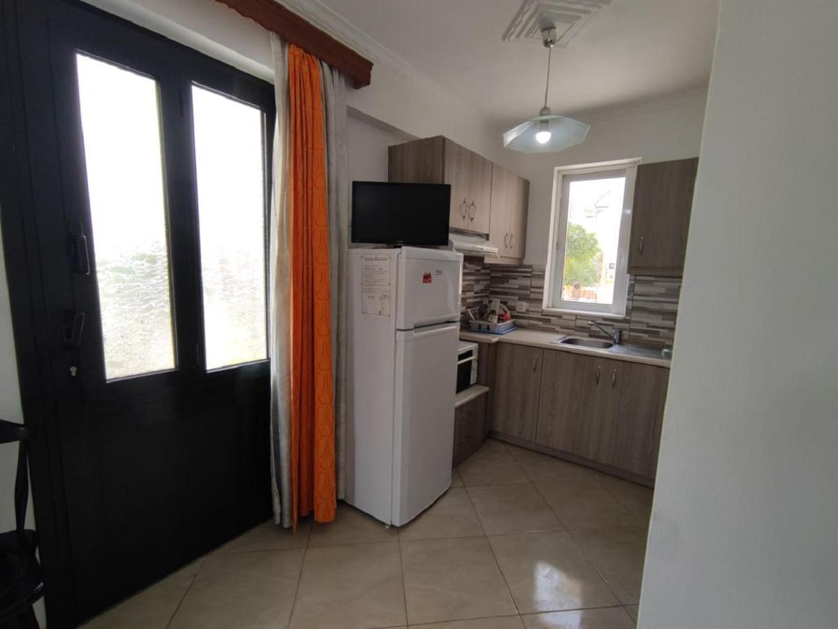 Kohyli Apartment Lefkada City Exterior photo