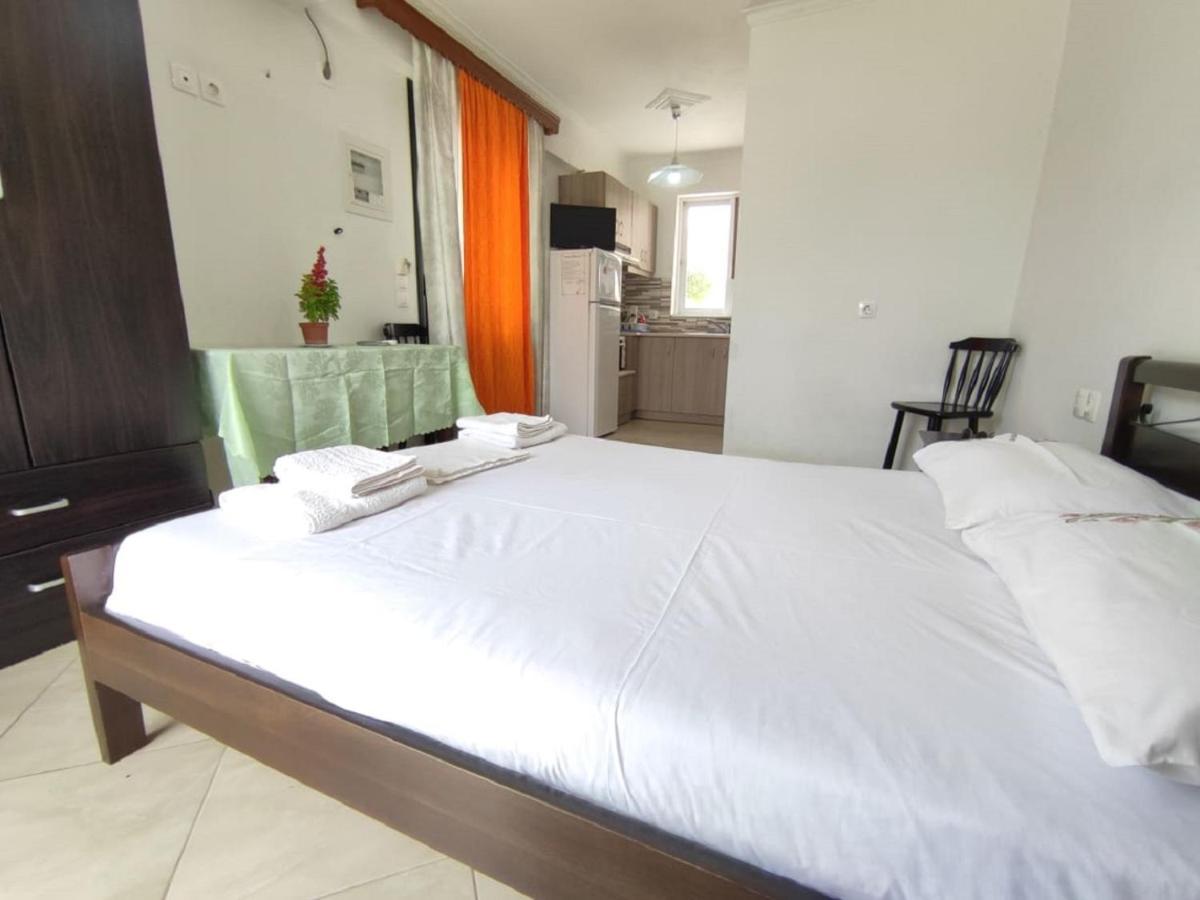 Kohyli Apartment Lefkada City Exterior photo
