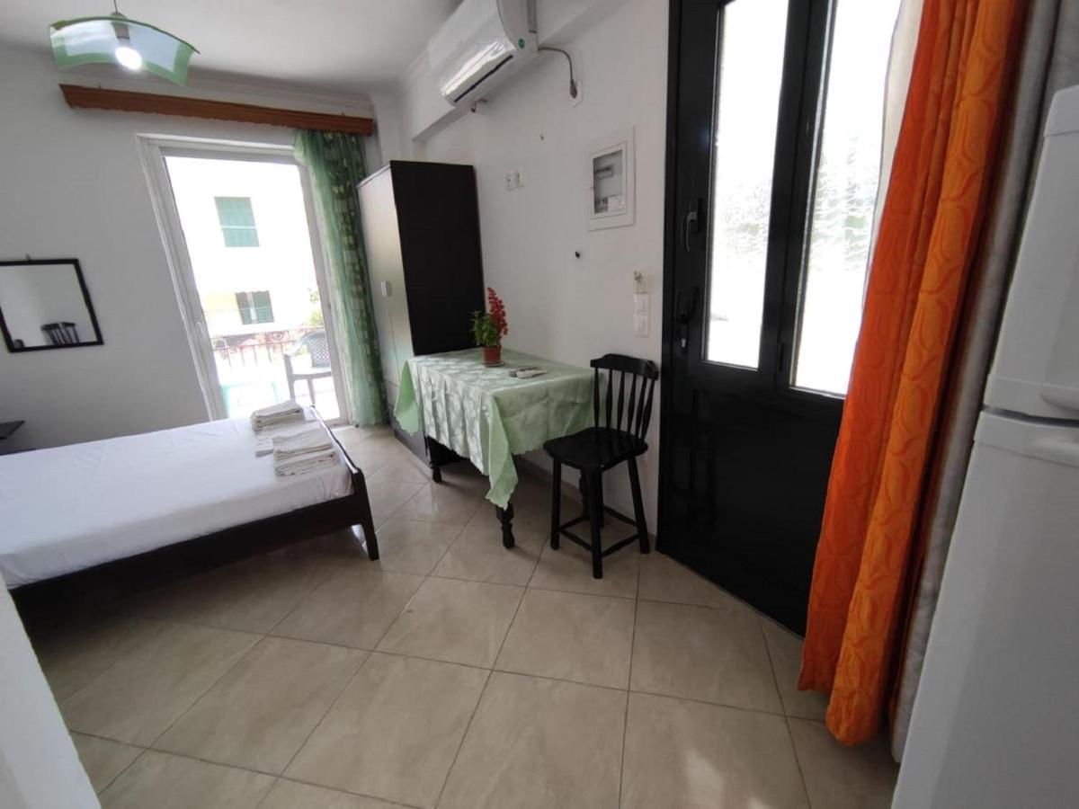 Kohyli Apartment Lefkada City Exterior photo