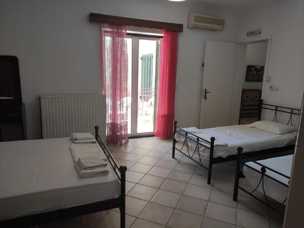 Kohyli Apartment Lefkada City Exterior photo