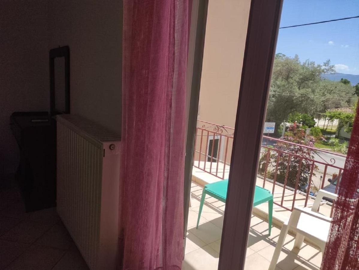 Kohyli Apartment Lefkada City Exterior photo