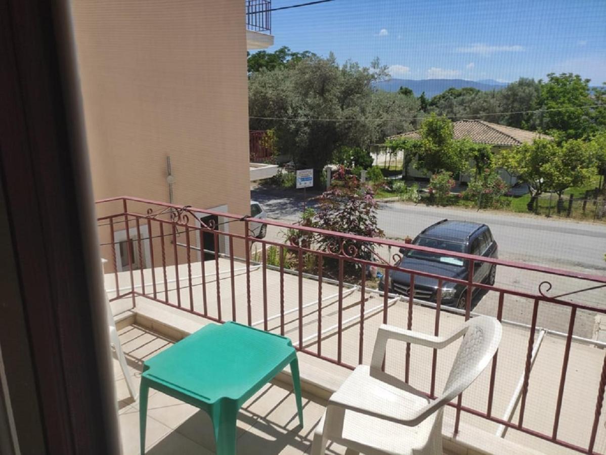 Kohyli Apartment Lefkada City Exterior photo