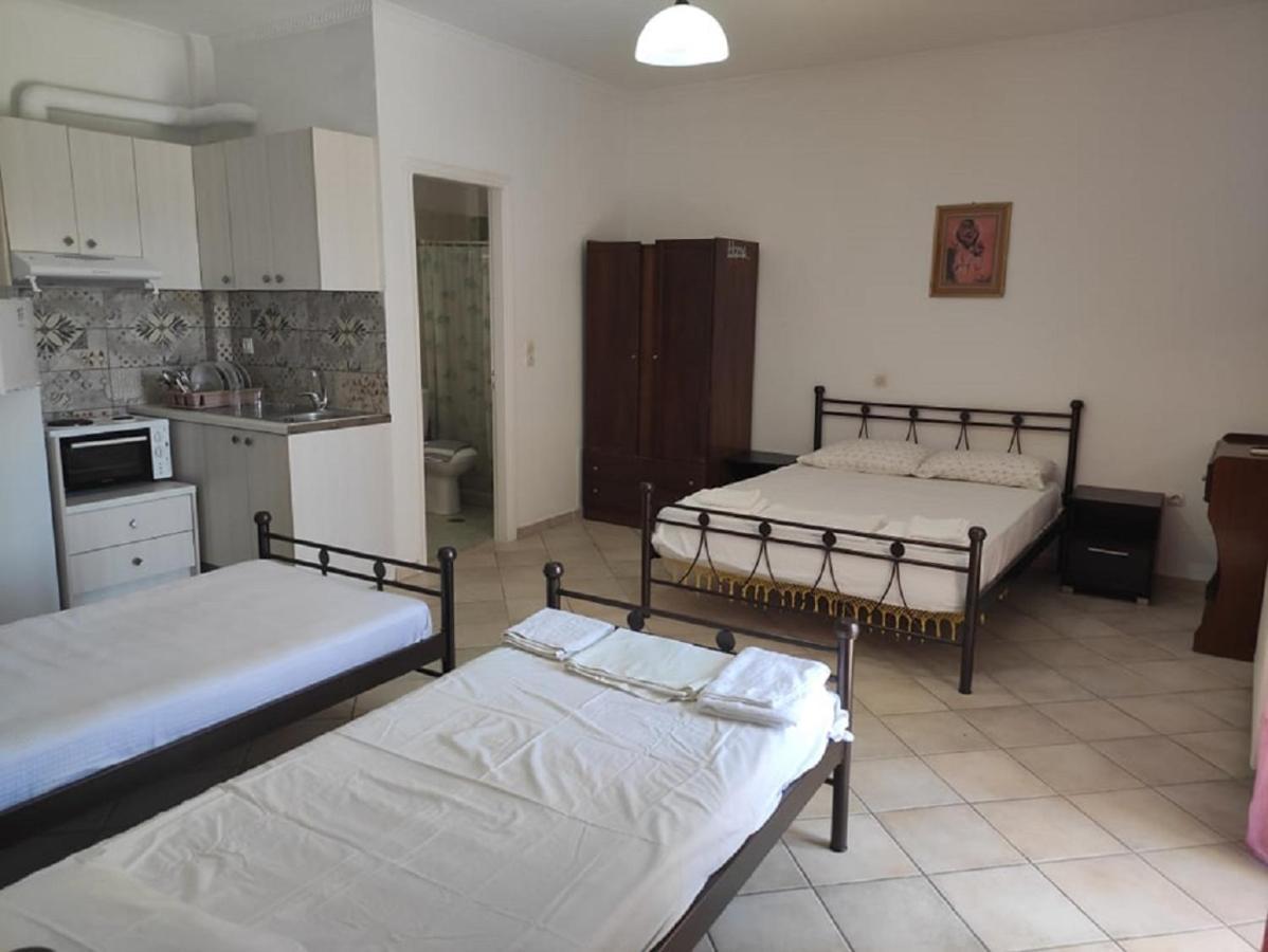 Kohyli Apartment Lefkada City Exterior photo