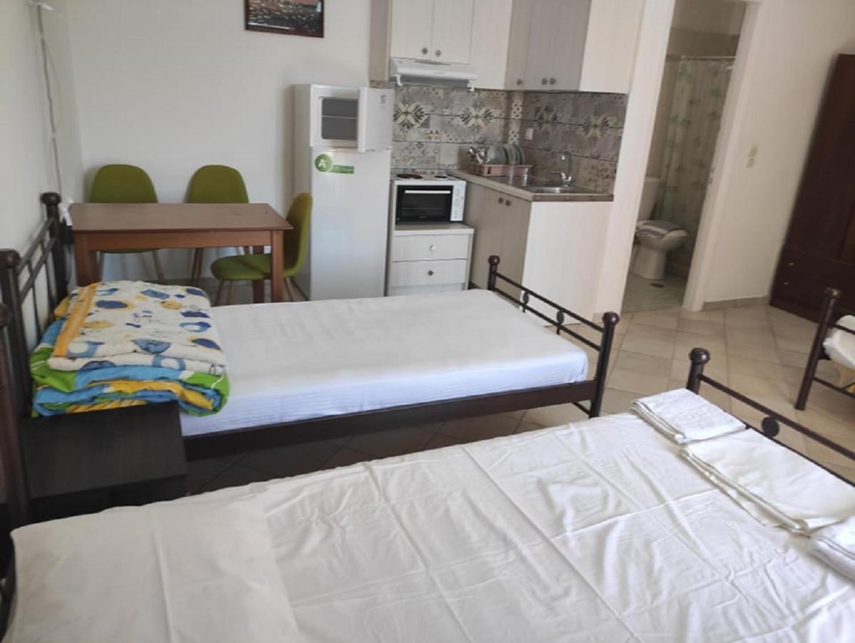 Kohyli Apartment Lefkada City Exterior photo