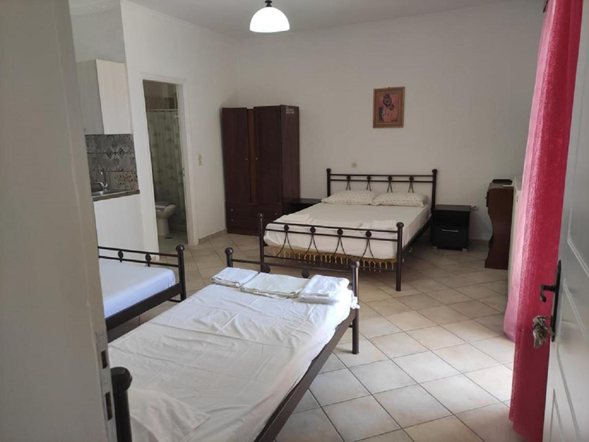 Kohyli Apartment Lefkada City Exterior photo