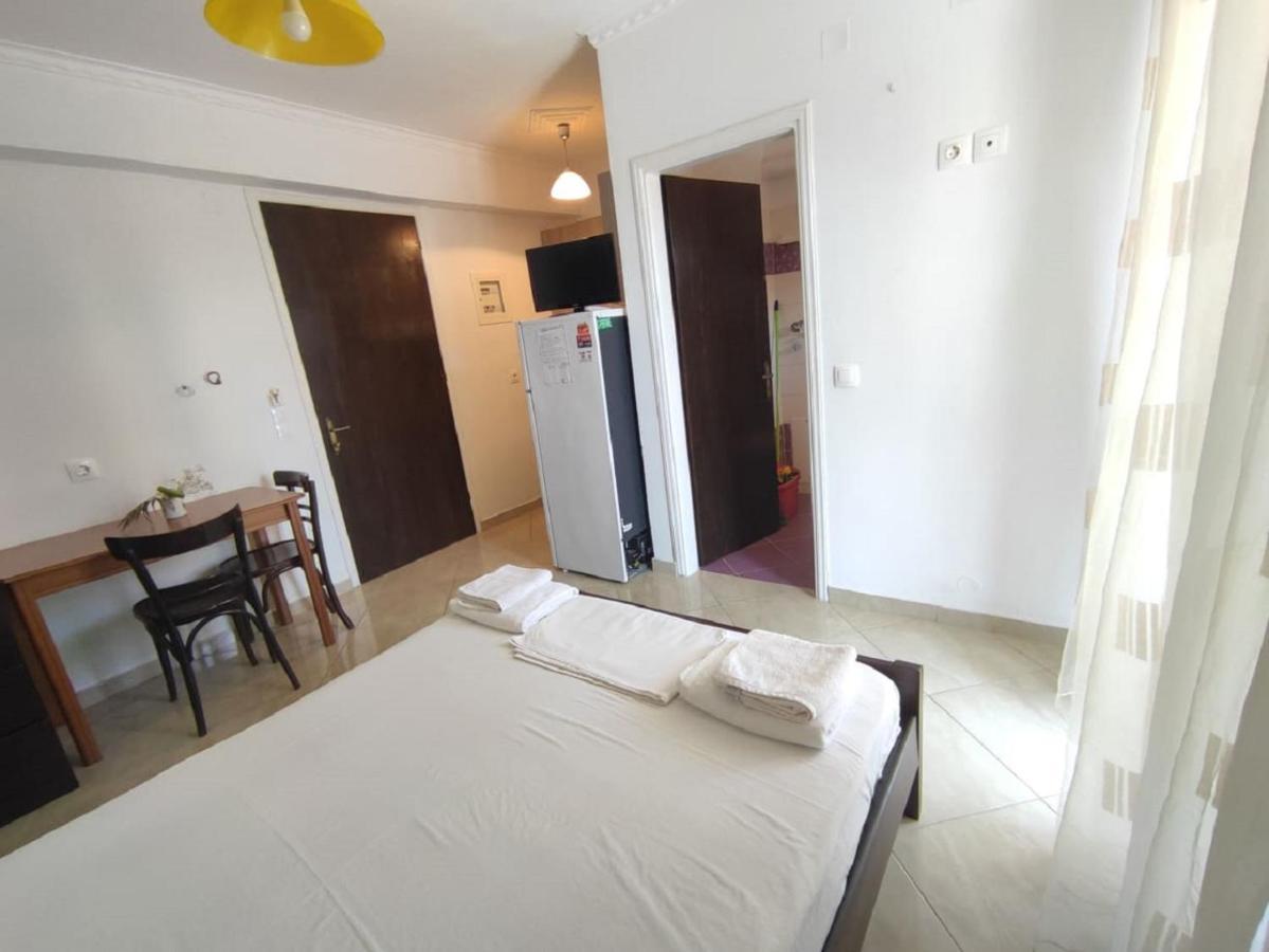 Kohyli Apartment Lefkada City Exterior photo