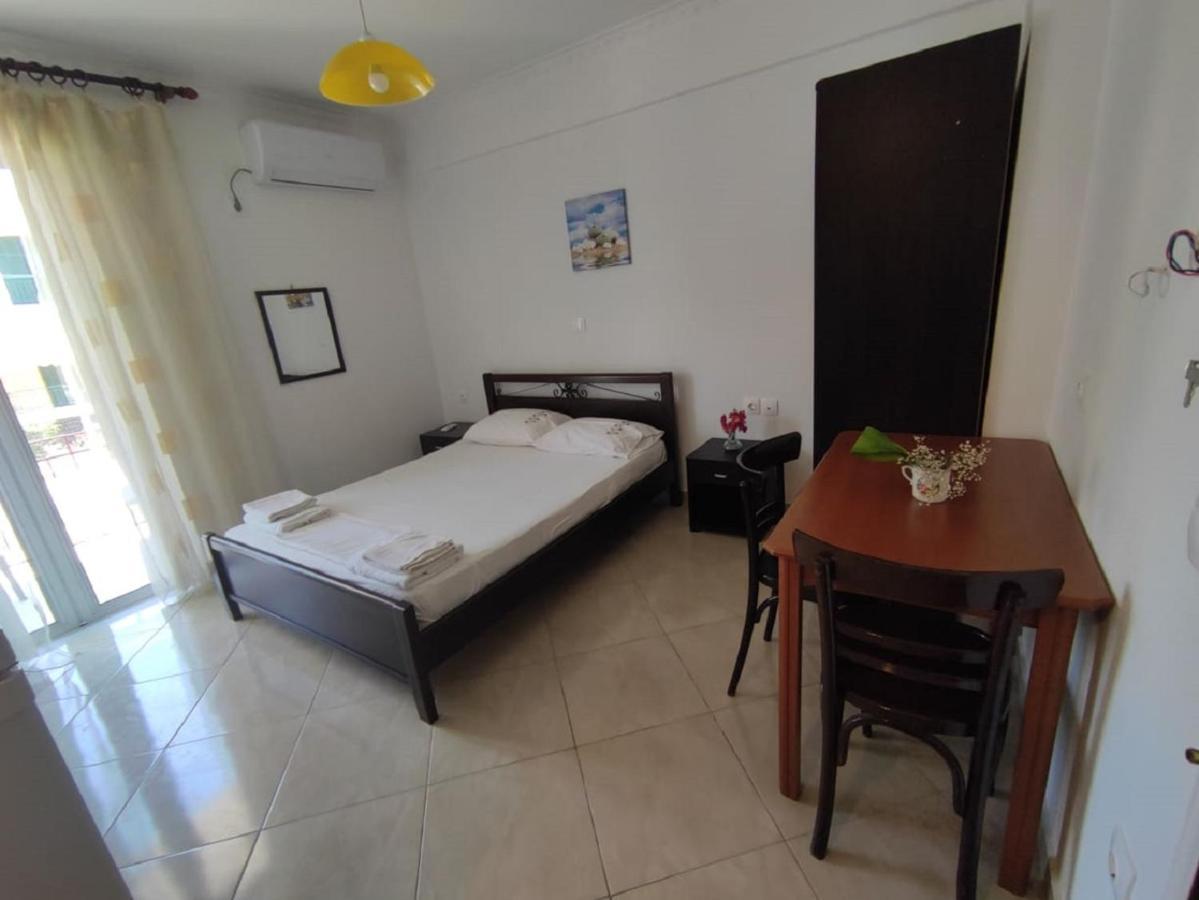 Kohyli Apartment Lefkada City Exterior photo