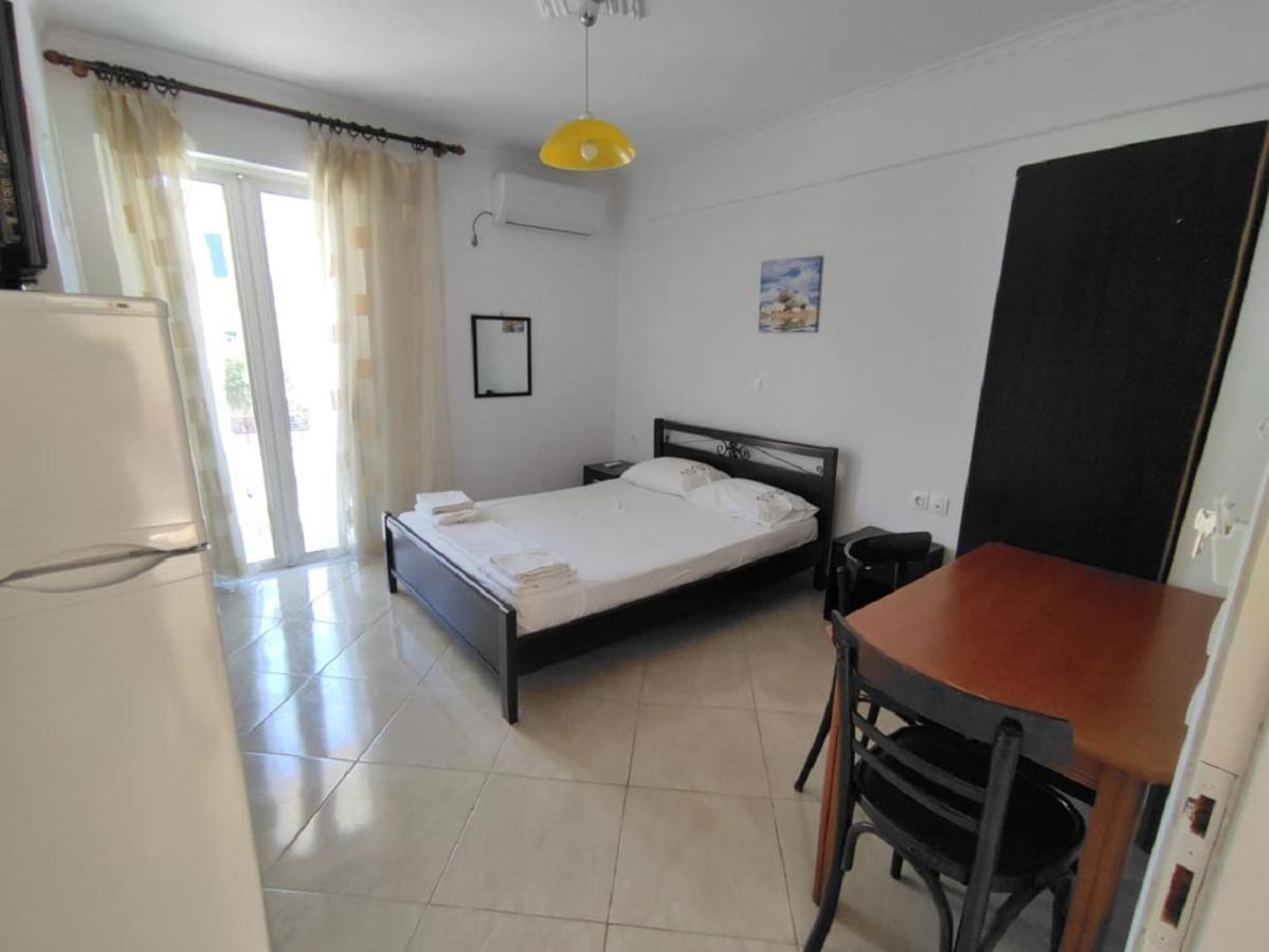Kohyli Apartment Lefkada City Exterior photo