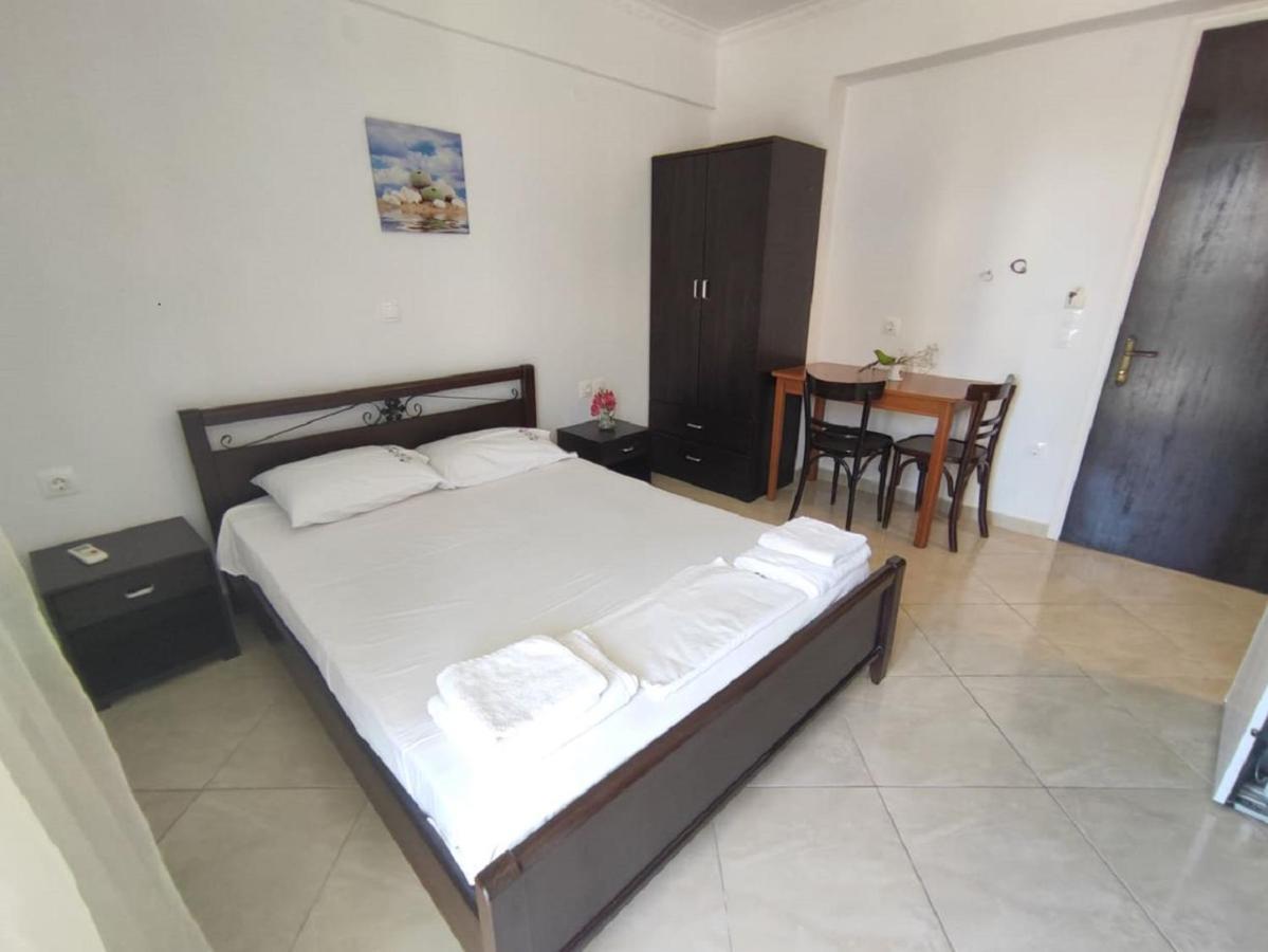 Kohyli Apartment Lefkada City Exterior photo